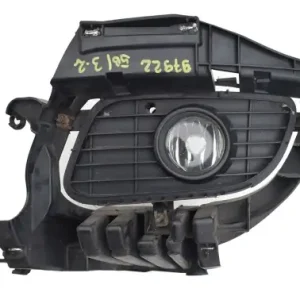 KRATKA ZDERZAKA LEWA MERCEDES A-KLASA W169 A1698850522 Ograniczona ilość